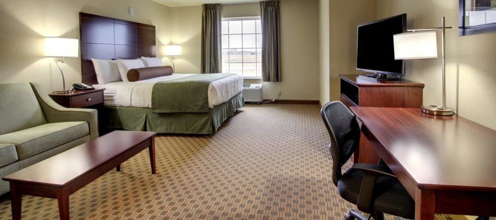 Cobblestone Inn & Suites - Waverly Luaran gambar